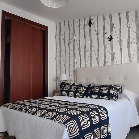Apartament Atico En Museo Fotografico Muxia Zewnętrze zdjęcie