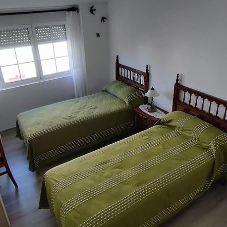 Apartament Atico En Museo Fotografico Muxia Zewnętrze zdjęcie