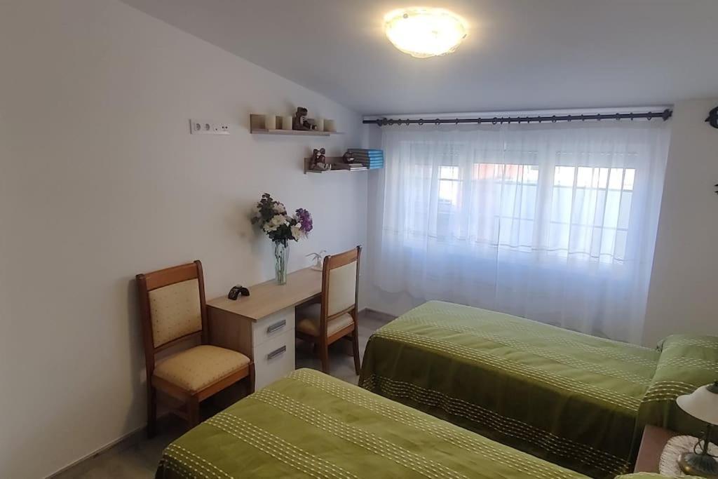 Apartament Atico En Museo Fotografico Muxia Zewnętrze zdjęcie