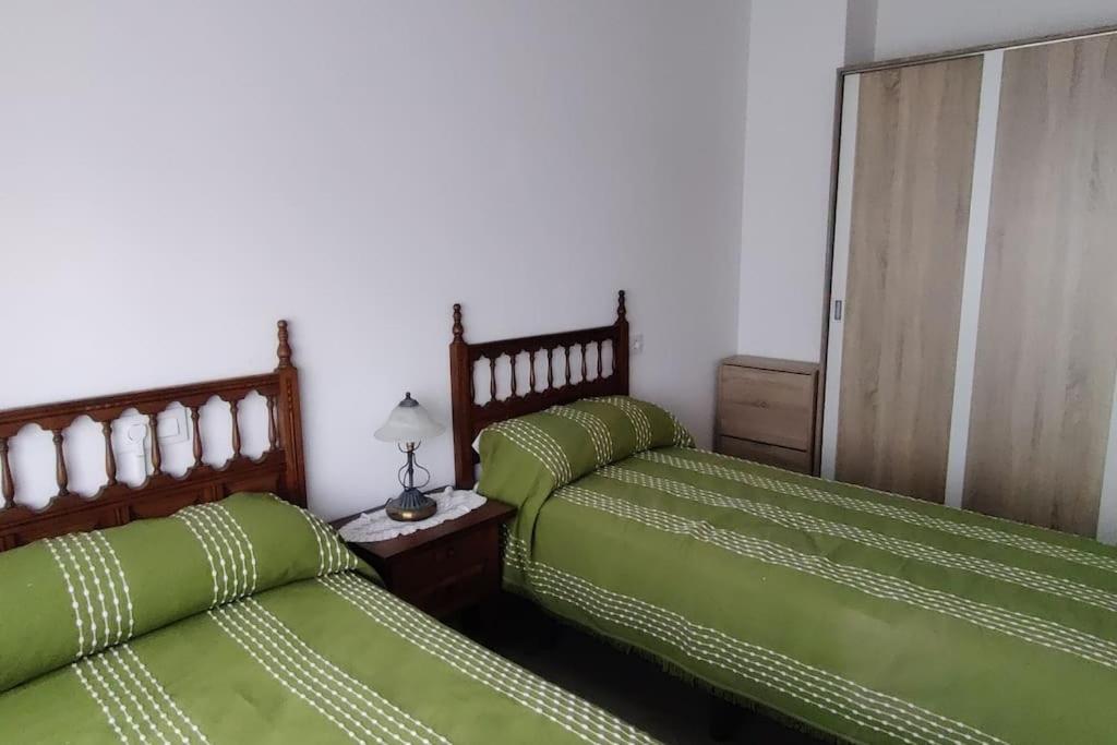 Apartament Atico En Museo Fotografico Muxia Zewnętrze zdjęcie