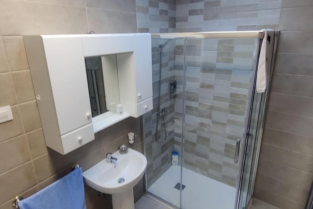 Apartament Atico En Museo Fotografico Muxia Zewnętrze zdjęcie