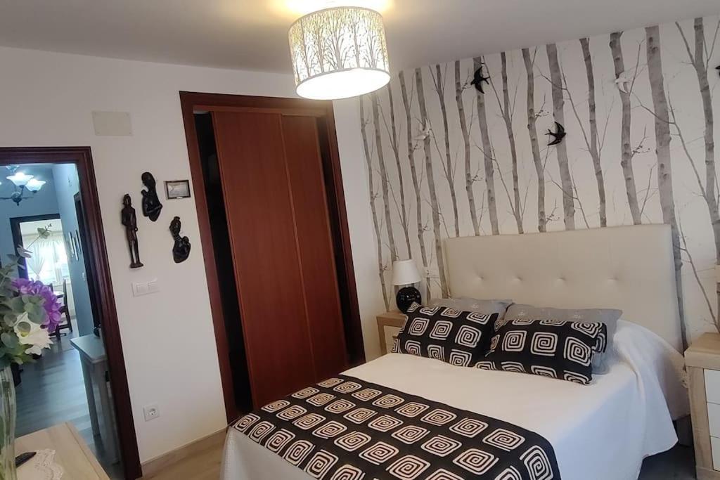 Apartament Atico En Museo Fotografico Muxia Zewnętrze zdjęcie