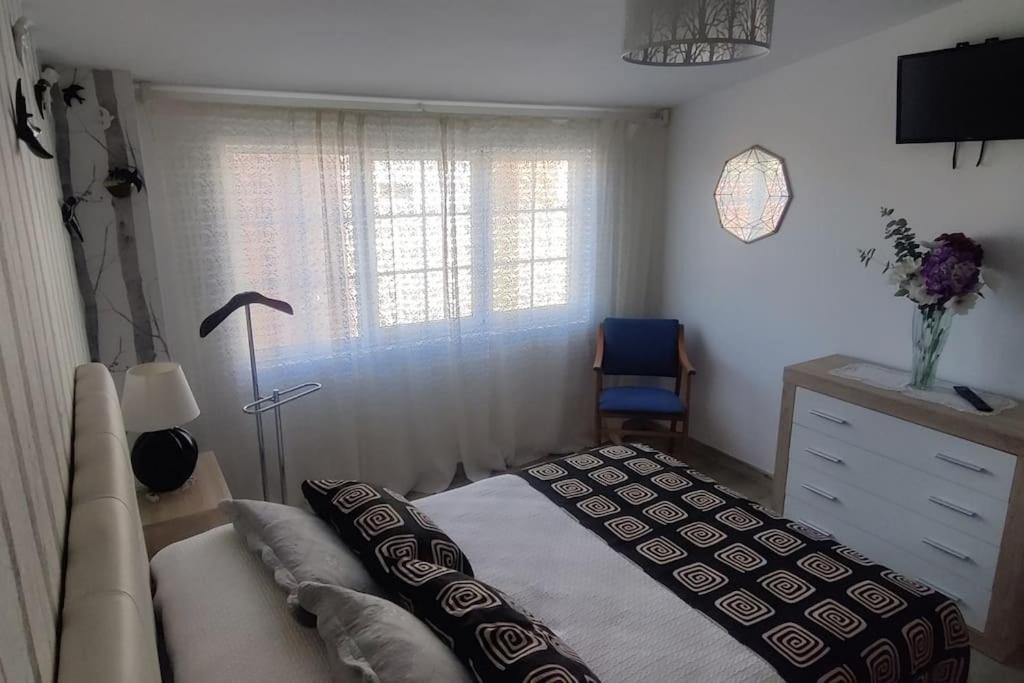 Apartament Atico En Museo Fotografico Muxia Zewnętrze zdjęcie